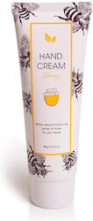 Pokhara Honey Handcreme 80g Pokhara Honey Handcreme 80g