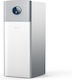 Hisense Hi-therma Wärmepumpe 16kW Dreiphasig 75°C Teilen