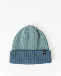 Billabong Arcade Beanie Unisex Σκούφος με Rib Π...