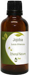 Nature & Body Jojoba Oil 100ml