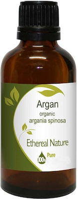 Nature & Body Βιολογικό Argan Oil 30ml