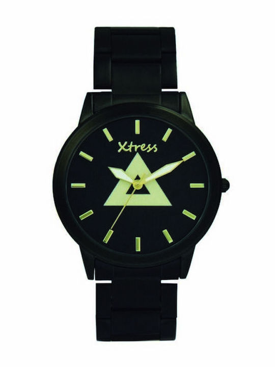 Xtress Xtress Xna1034-06 Ø Watch with Battery Mechanism Xtress Xtress Xna1034-06 Ø Watch with Battery Mechanism