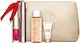 Clarins Wonder Perfect Makeup Set for the Eyes with Toiletry Bag 5pcs