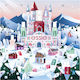 Essie Σετ Μακιγιάζ Advent Calendar 24τμχ