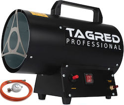 Tagred Industrial Gas Air Heater 15kW