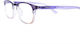 Frog Optical Γυαλιά Πρεσβυωπίας +4.50 σε Μωβ χρώμα