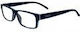Frog Optical Ochelari de citit +4.50 în culoarea Albastru marin