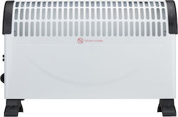 Alpina Appliances Convectoare pardoseală 1500W 38.5x53cm Alb