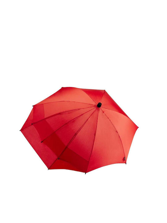 Euroschirm Umbrella Compact Red