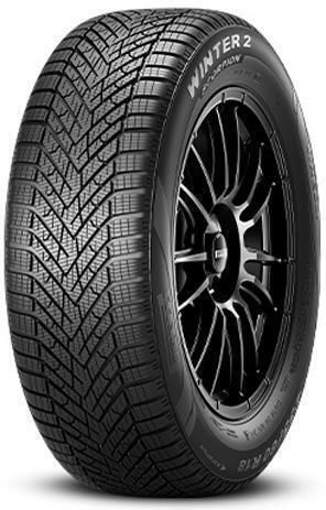 Pirelli Scorpion 235/55R18 104H S-I Χειμερινό Λάστιχο για 4x4 / SUV Αυτοκίνητο