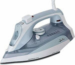 Jata Pl1058c Steam Iron 3000W