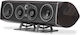 Sonus Faber Homage Vox G3 Passive Hi-Fi-Lautspr...