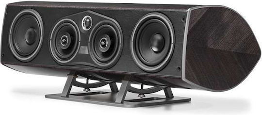 Sonus Faber Homage Vox G3 Passive Hi-Fi-Lautsprecher Zentrale 50W 3.5 Wege Graphit