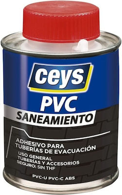 Ceys Plastic Glue 507493