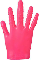 Leg Avenue BDSM Zubehör in Rosa Farbe