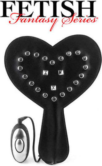 Pipedream Ff Shock Therapy Paddle σε Μαύρο Χρώμα
