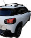 Nordrive Багажници за покрив Метал за Citroen C3 Aircross (Комплект с крака)