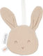 Little Dutch Babytuch Bunny Beige