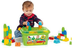 Molto Plastic Building Blocks 35pcs