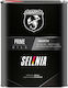 Selenia Abarth Synthetic Car Oil 5W-40 2lt