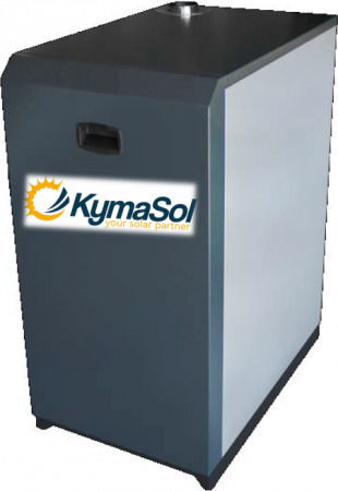 Individual Boiler Condensation Petroleum with Burner 21510kcal/h