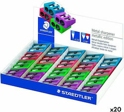 Staedtler Metalic Ascutoare 20buc