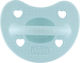 Chicco Soft Luxe Pacifier Silicone Green for 2-...