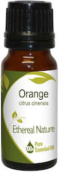 Nature & Body Essential Oil Orange 10ml