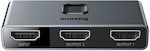 Baseus HDMI Splitter 21319