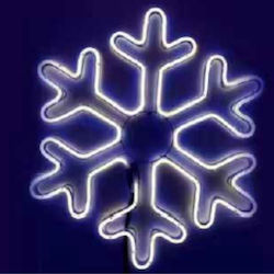 Lucas Snowflake Lucas Snowflake