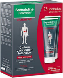 Somatoline Cosmetic Cremă de Slăbire 250ml