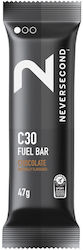 Neversecond C30 Fuel Bar 30mg 47gr Berry