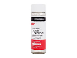 Neutrogena Clear Peeling pentru Față 125ml