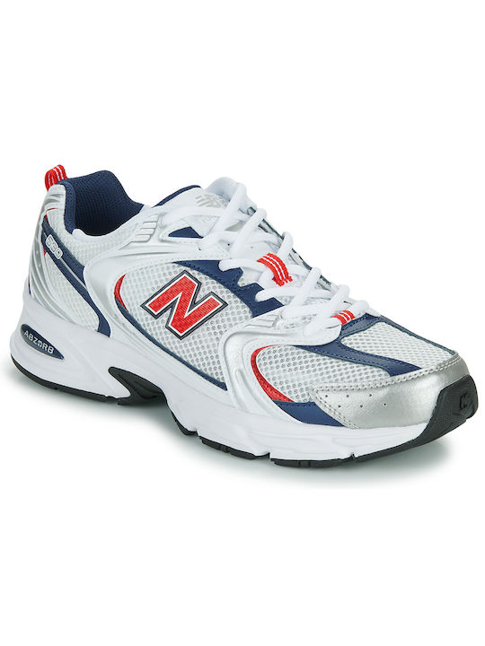 New Balance 530 Sneakers White