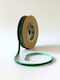 Kappa Decor Christmas Ribbon Green 1800x0.6cm 1pc