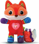 Vtech Animal My Sleeping Fox with Sounds for 6++ Months