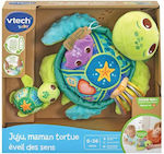Vtech Animal Turtle with Music for 6++ Months