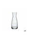 Bormioli Rocco Ypsilon Glas Wasserflasche Mit Schraubdeckel Transparente 500ml