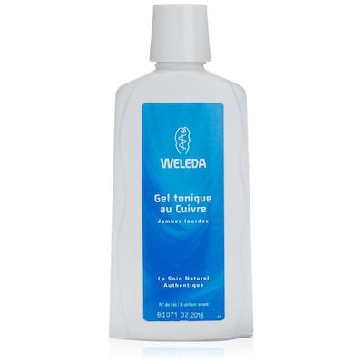 Weleda Cream Feet 200ml