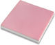 Capelli Μαξιλάρι Καθίσματος με Memory Foam 42x42x5cm KC964242
