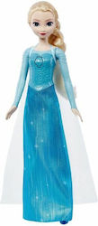 Disney Frozen Elsa for 3++ Years