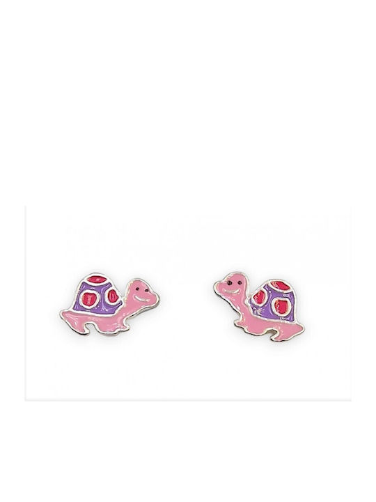 Kids Earrings Studs