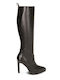 Primadonna Women's Boots with Zipper Black