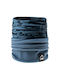 Elbrus Sporthalsband Blau