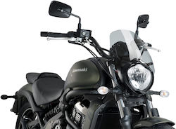 Puig Φιμέ Ζελατίνα Μοτοσυκλέτας για Kawasaki Vulcan 3175H