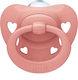 Nuk Signature Orthodontic Pacifier Silicone wit...