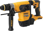 Dewalt Σκαπτικό Μπαταρίας 54V