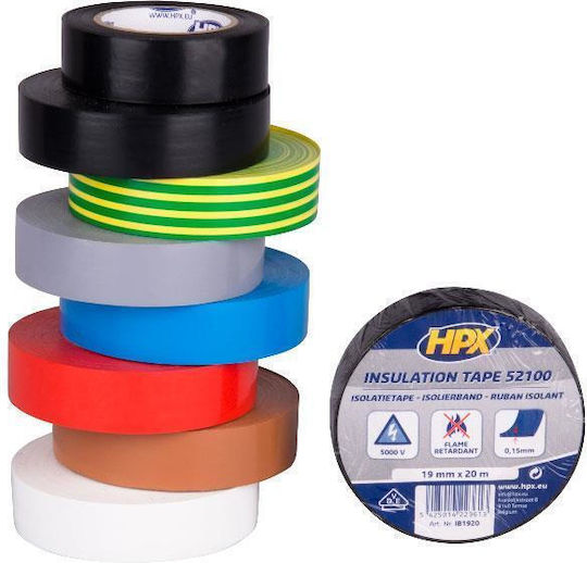 Wd-40 Μονωτική Ταινία 19mm x 20m