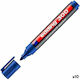 Edding 300 Permanent Marker Blue