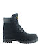 0565 Schwarz Herrenstiefel